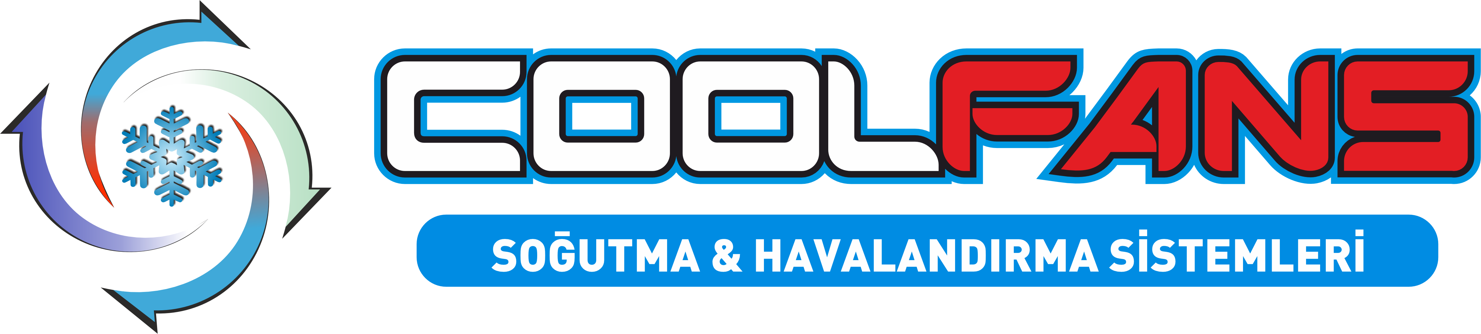 CoolFans Ltdt.Şti