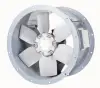 Aksiyel Ex Proof Fan