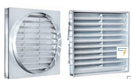 Geri Dönüşsüz Damper
